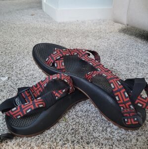 Chaco Sandals